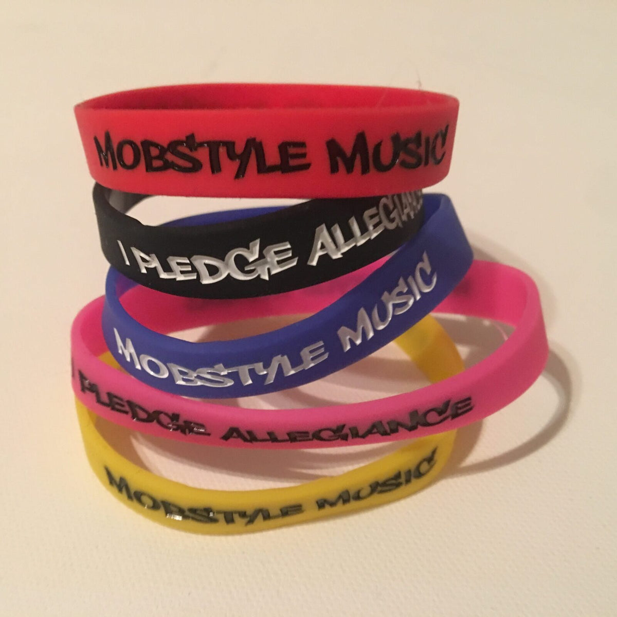 Wristbands