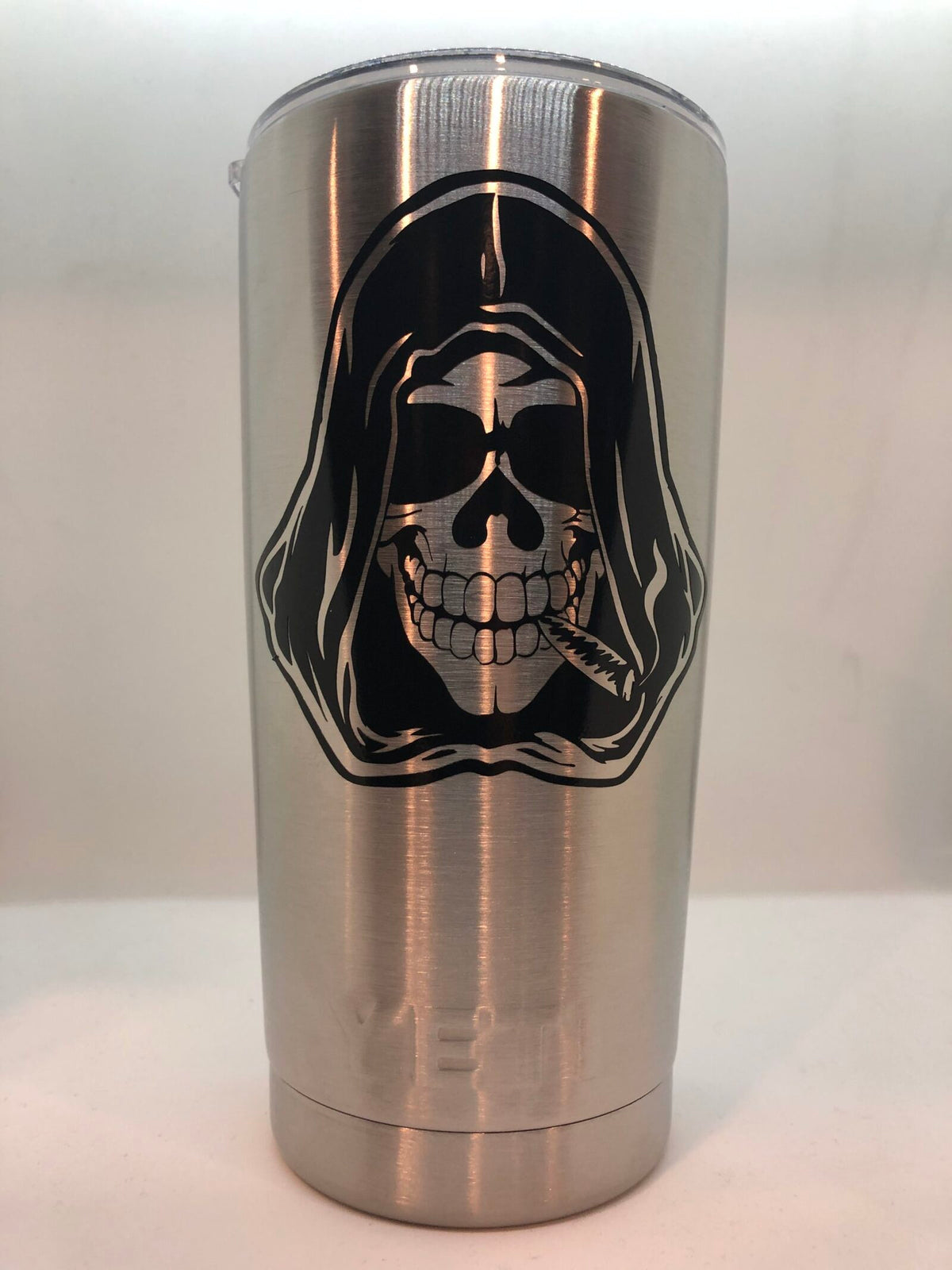 Yeti Cup (8 styles)