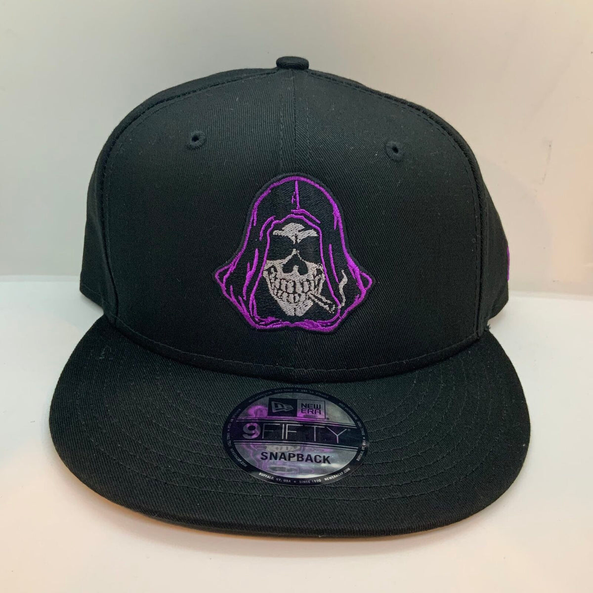 Weirdo and Sith Lord "Apparition" New Era 39Thirty Fitted Hat