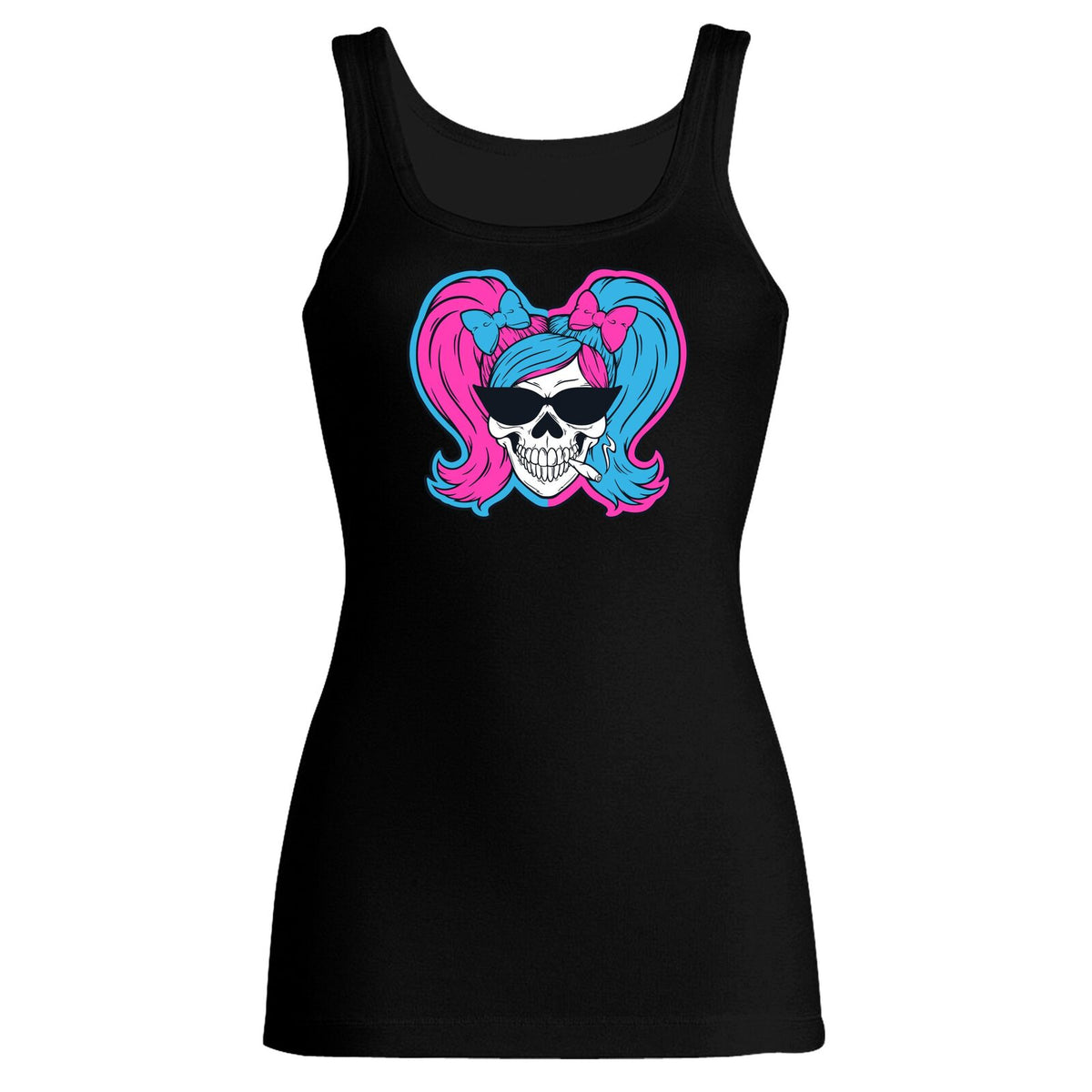 Smoking_Jane_Tank-Top_Front_Mock-Up_v1