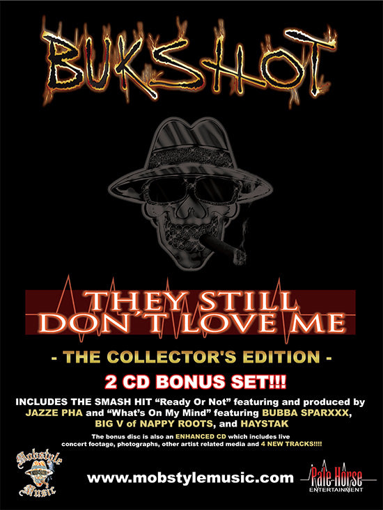 TSDLM Collectors Poster