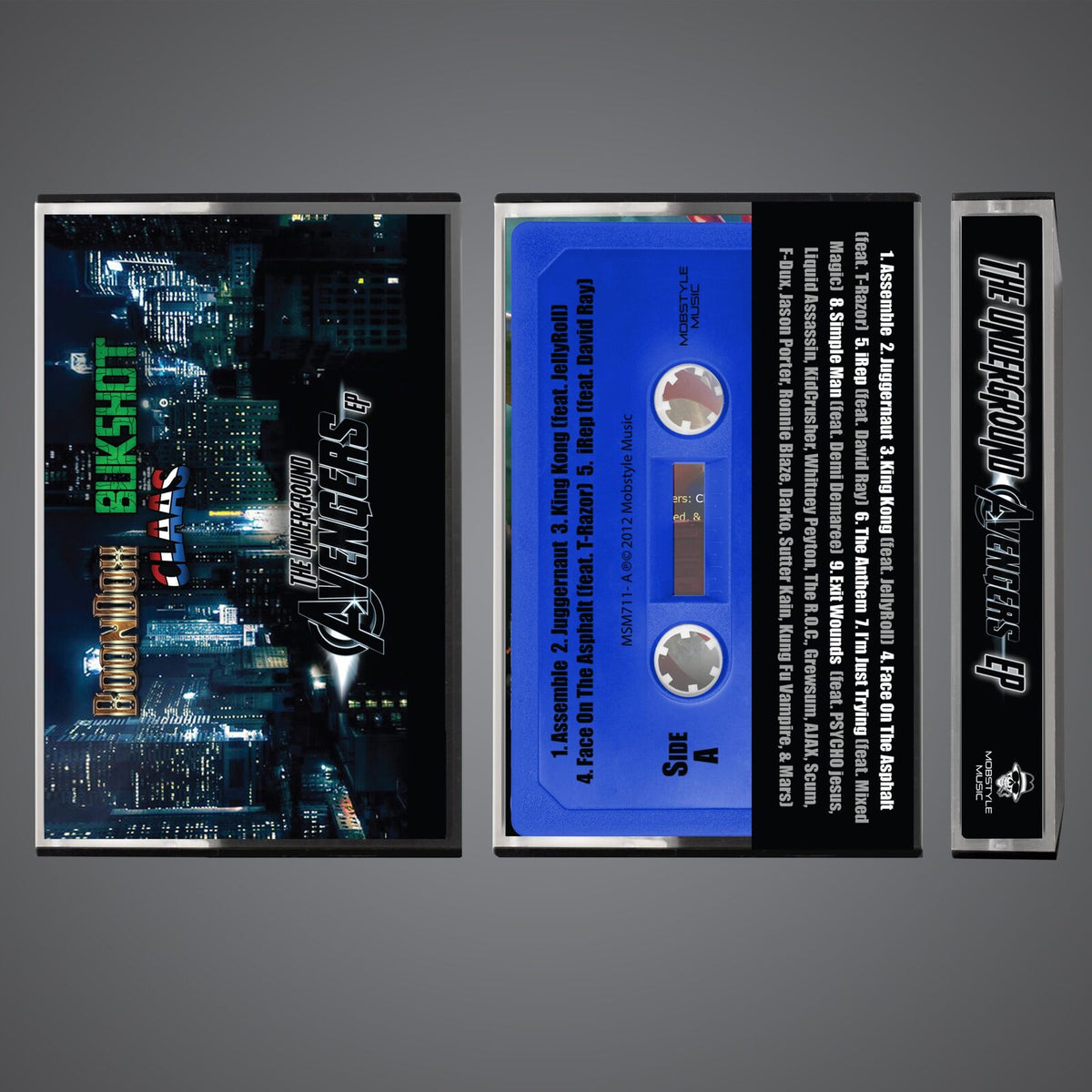 UGA_EP_Cassette_Case_Mock-Up_Blue_v2