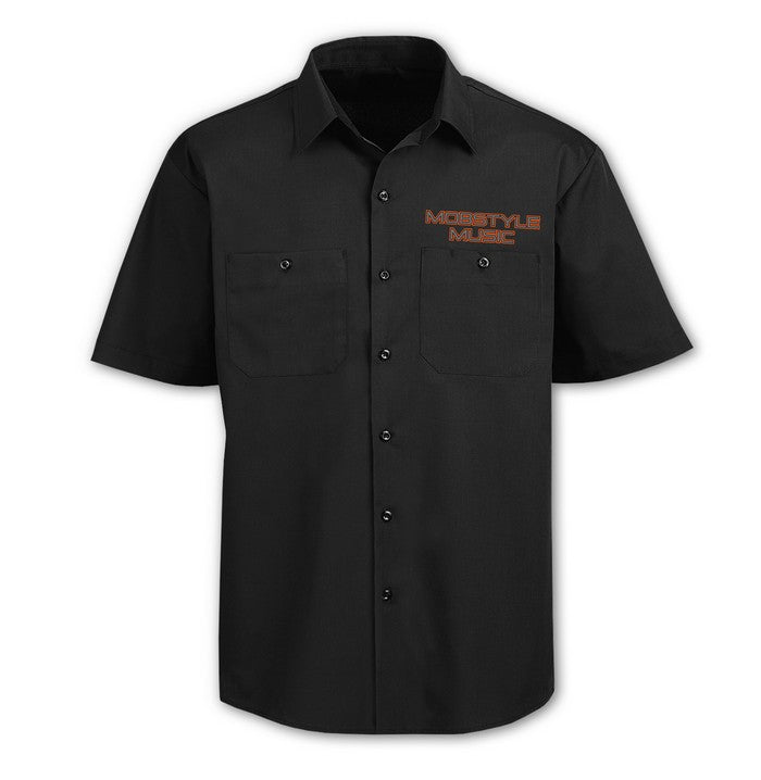 Hellion Front Orange