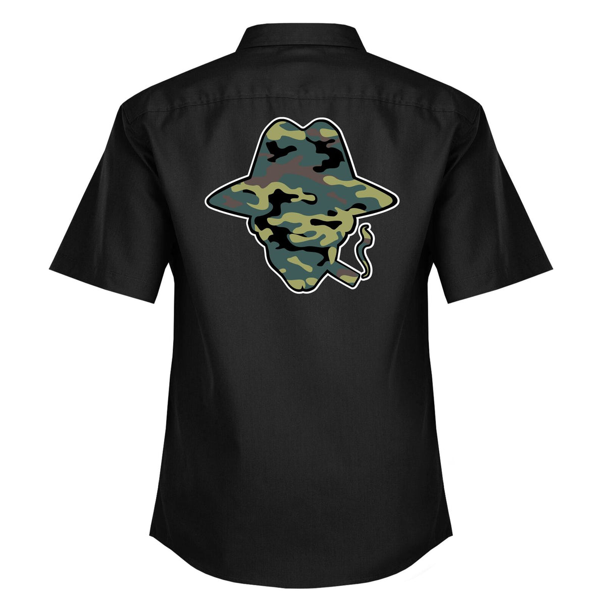 Mobstyle_&_Smoking_Joe_Army_Camo_Work_Shirt_Mock-Up_Back_v1
