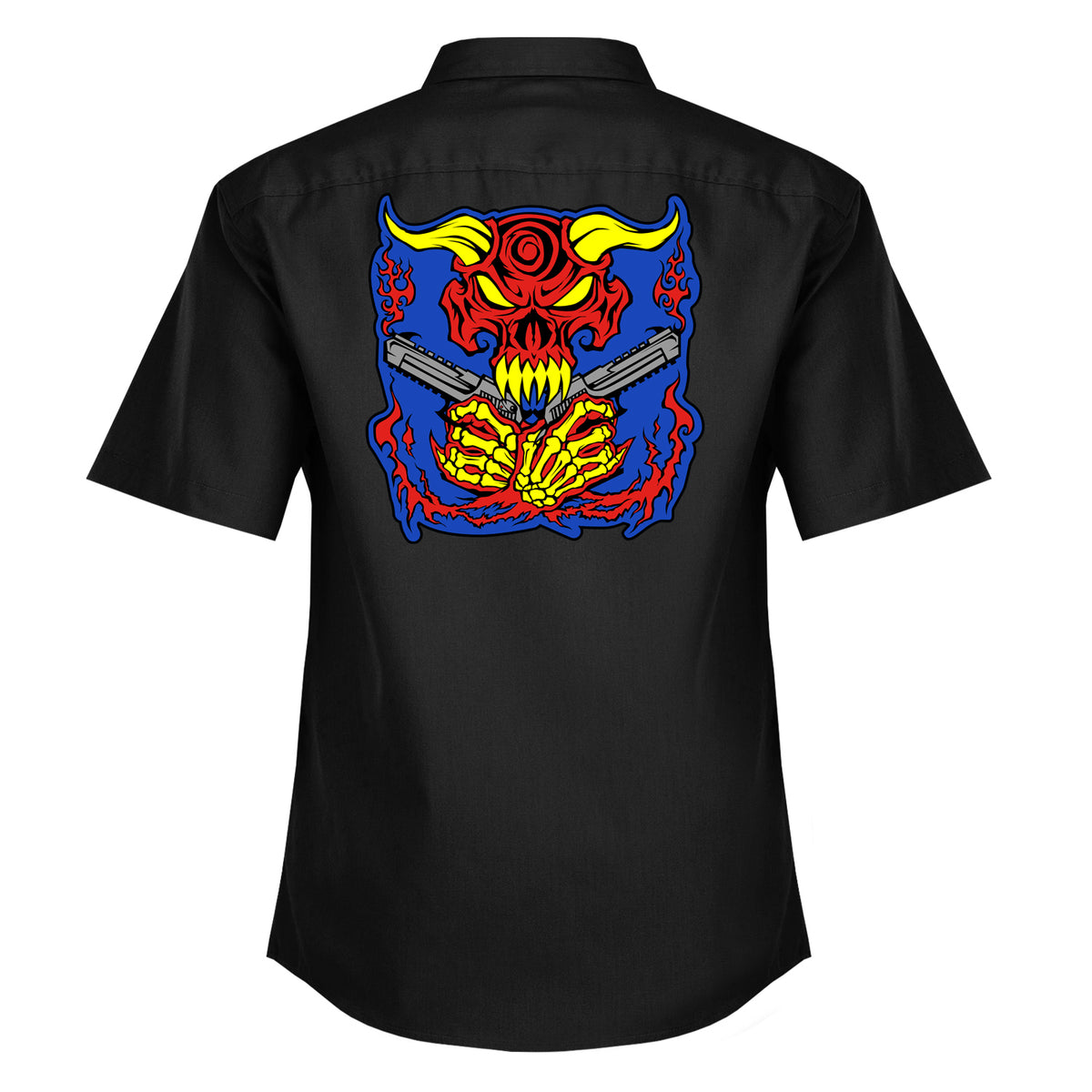 TCD-Super_Dirt_Work_Shirt_Mock-Up_Back_v1