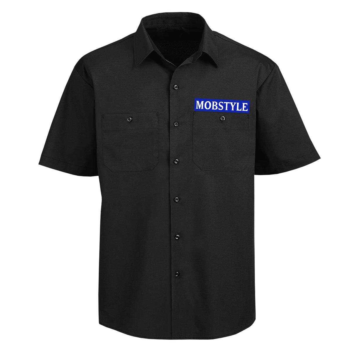 Joe_Puft_Work_Shirt_Mock-Up_Front_v1