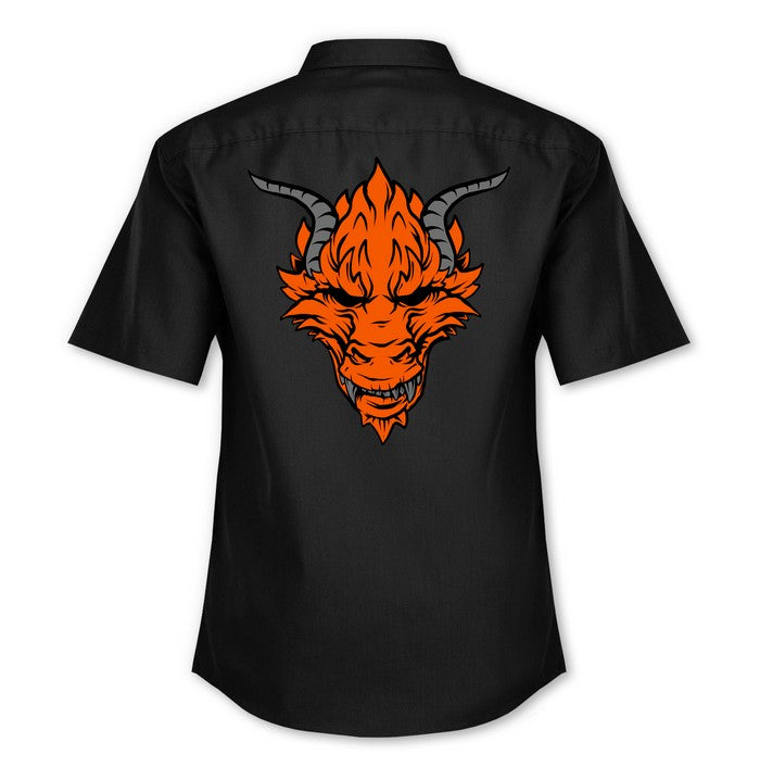 Hellion Back Orange