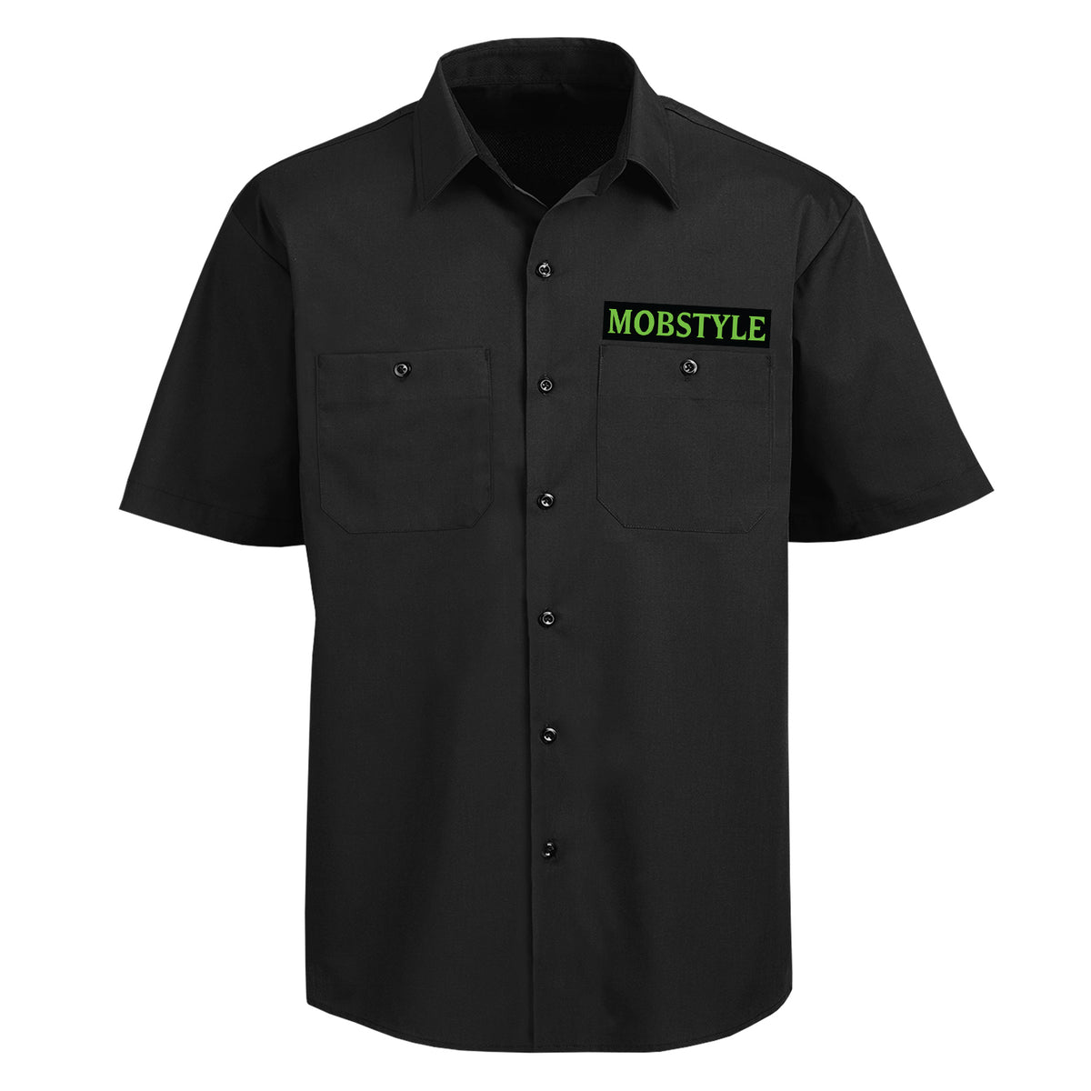 Slimer_Joe_Work_Shirt_Mock-Up_Front_v1