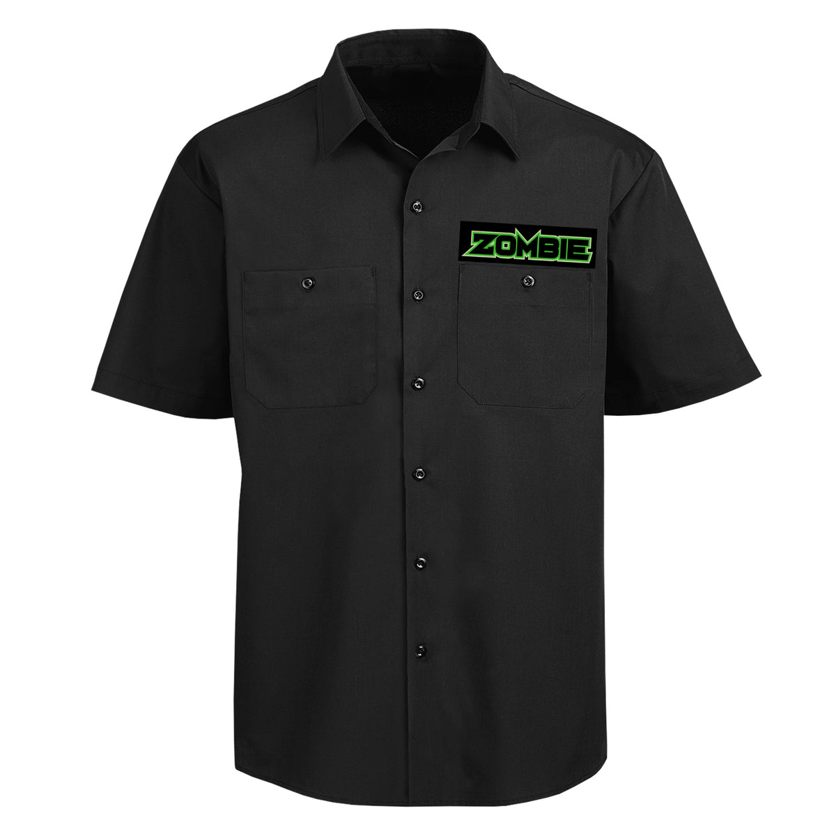 Zombie_Joe_Work_Shirt_Mock-Up_Front_v1