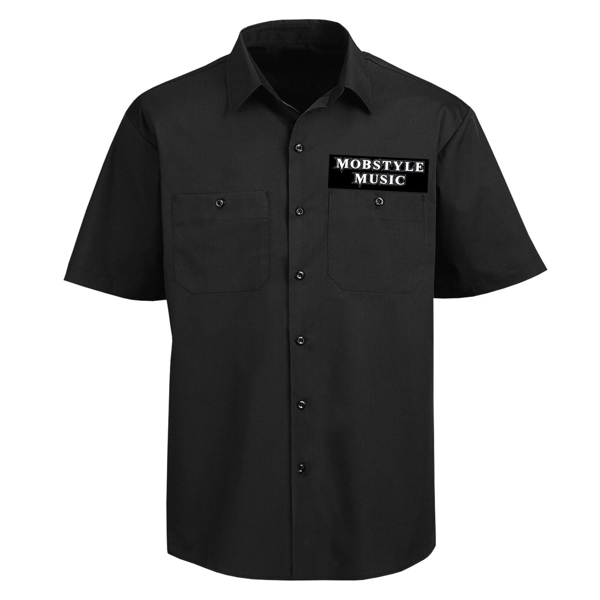 Platinum_Joe_Grayscale_Work_Shirt_Mock-Up_Front_v1