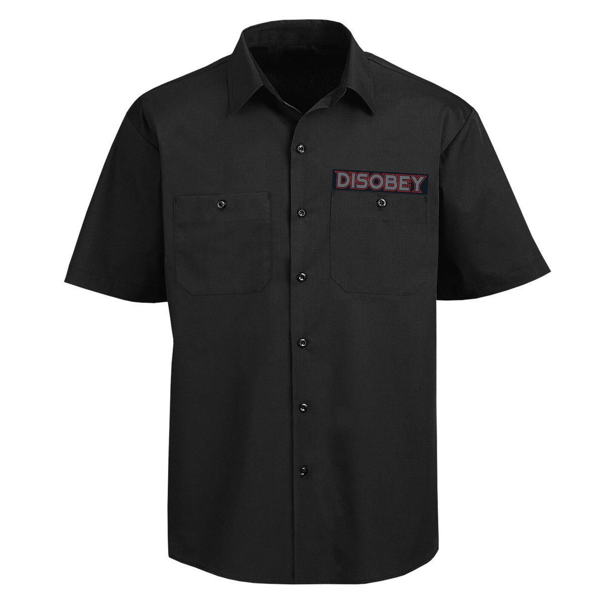 Disobey_Gray_Red_Front_v2