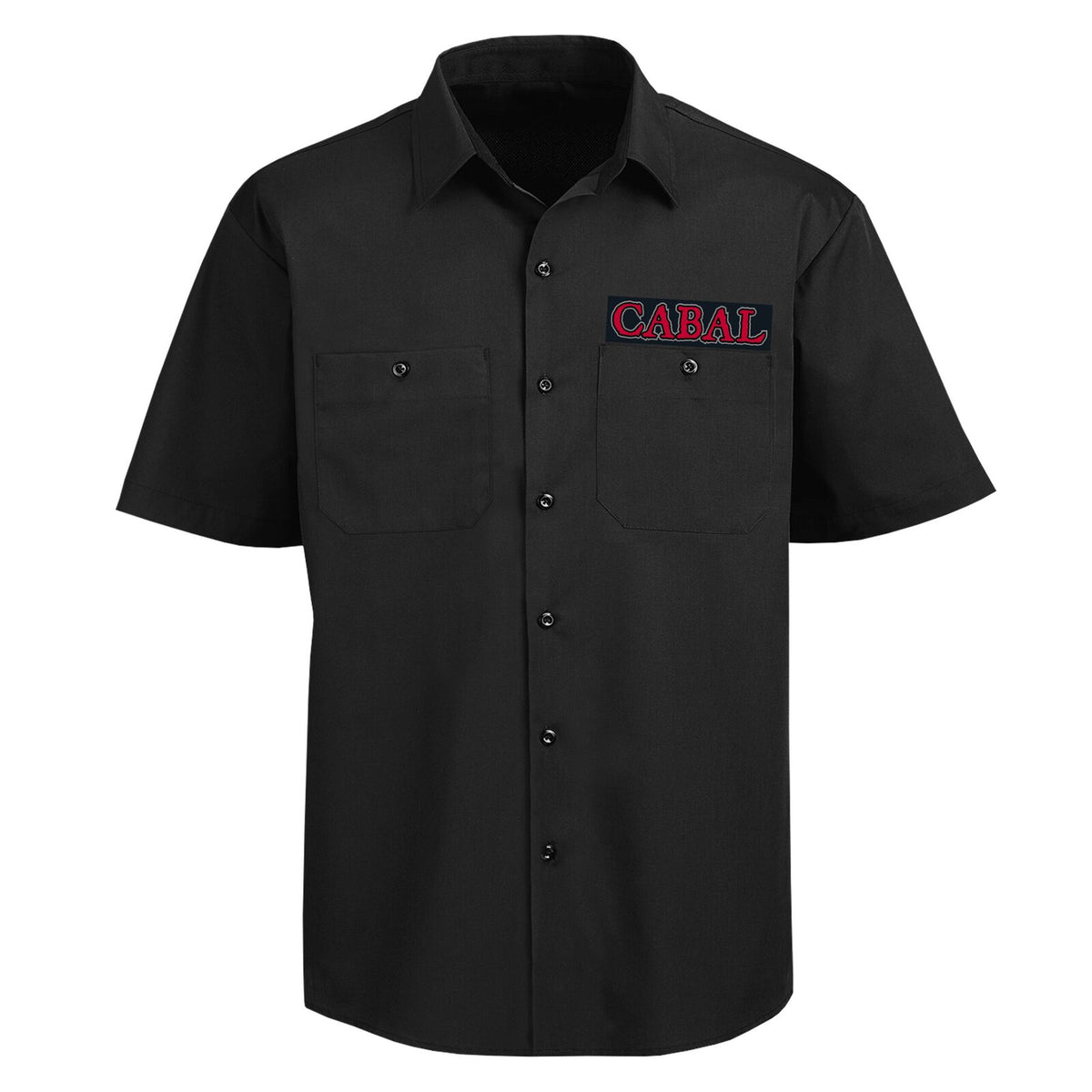 Cabal_Work_Shirt_Mock-Up_Front_v1