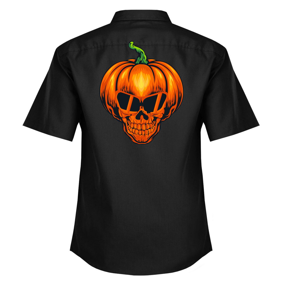 Hallowbleed_Work_Shirt_Mock-Up_Back_v1