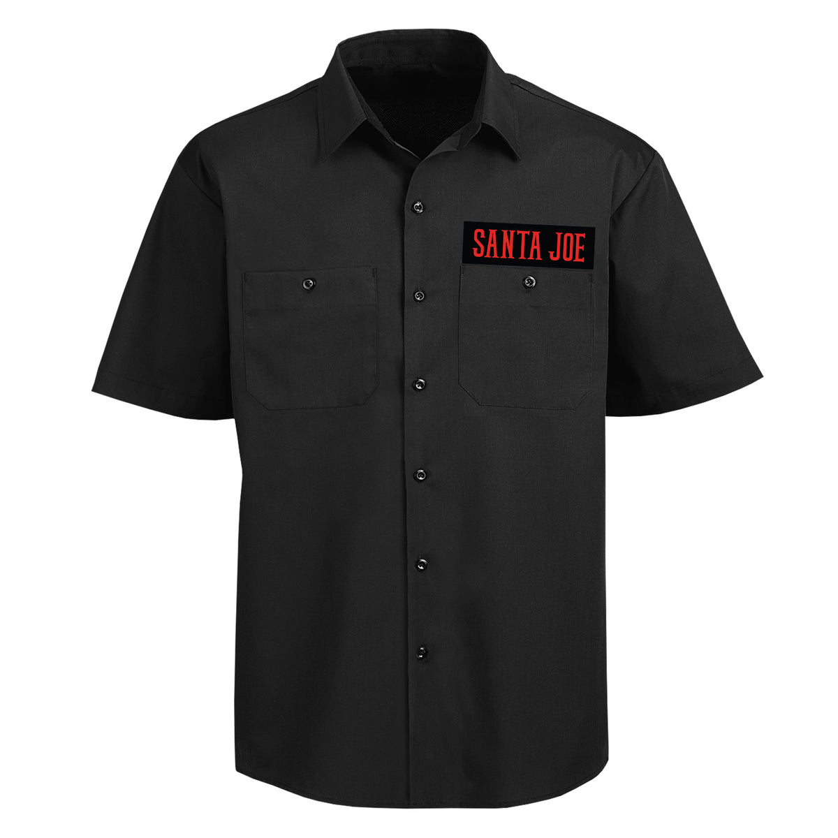 Santa_Joe_Machette_Work_Shirt_Mock-Up_Front_v1