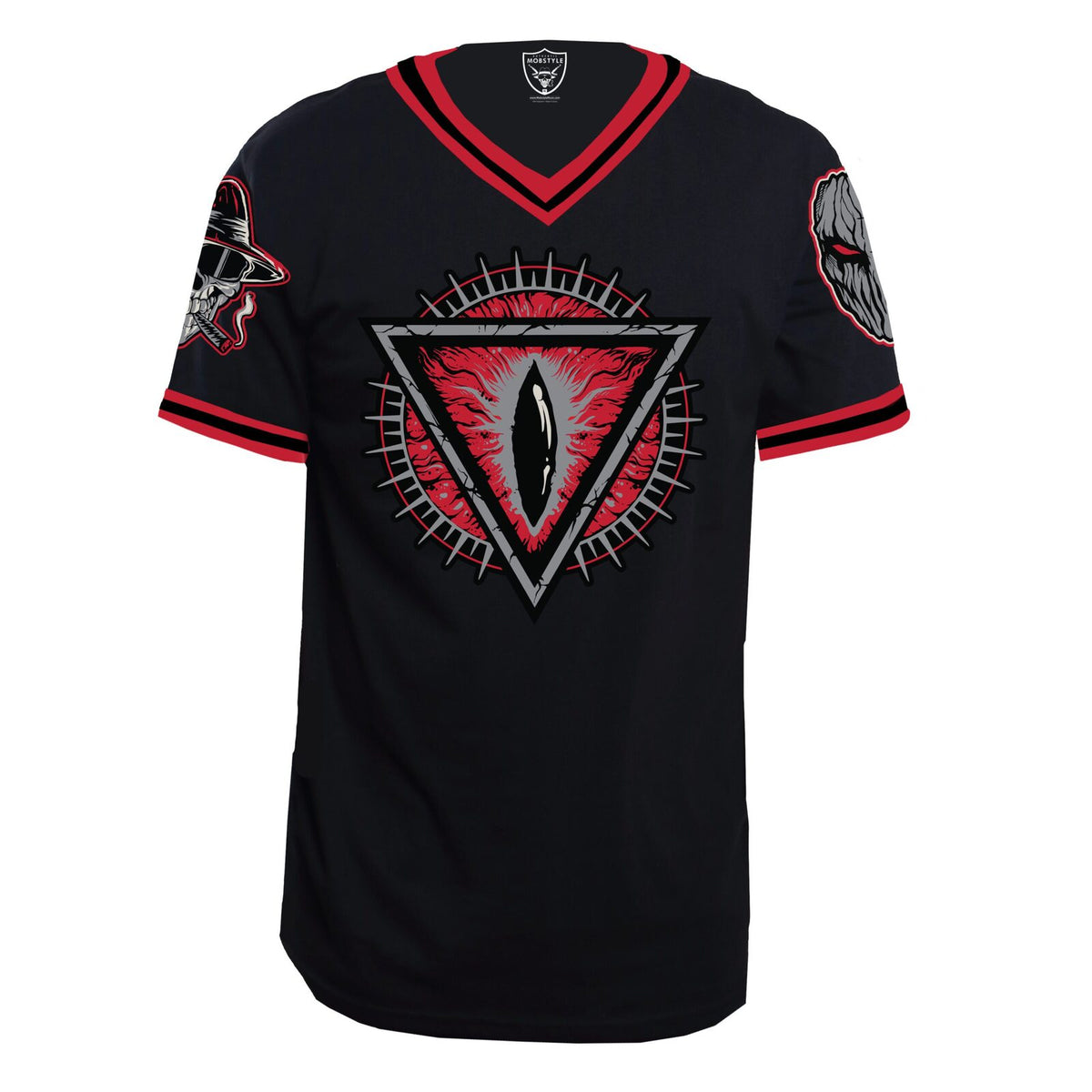 Cabal_Jersey_Front_v1