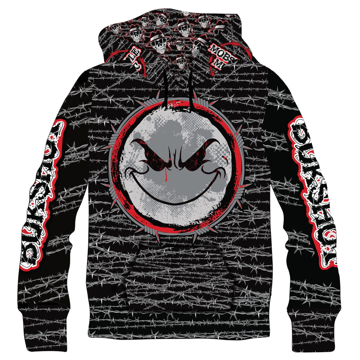 Barbed_Wire_Hoodie_Front_Pull_Over