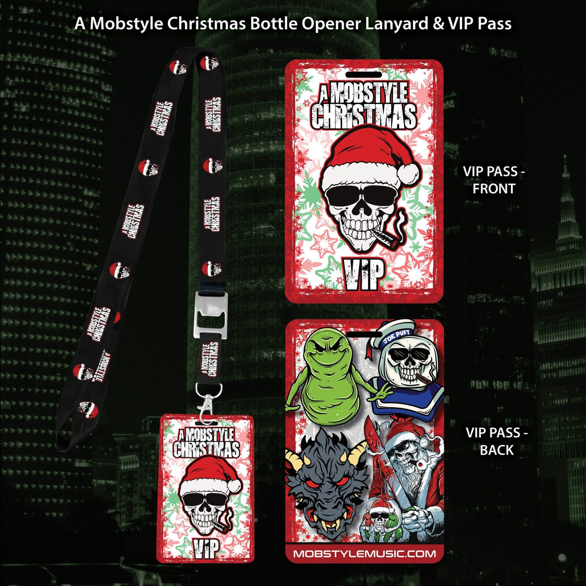 A_Mobstyle_Christmas_Lanyard_&_Pass_v1