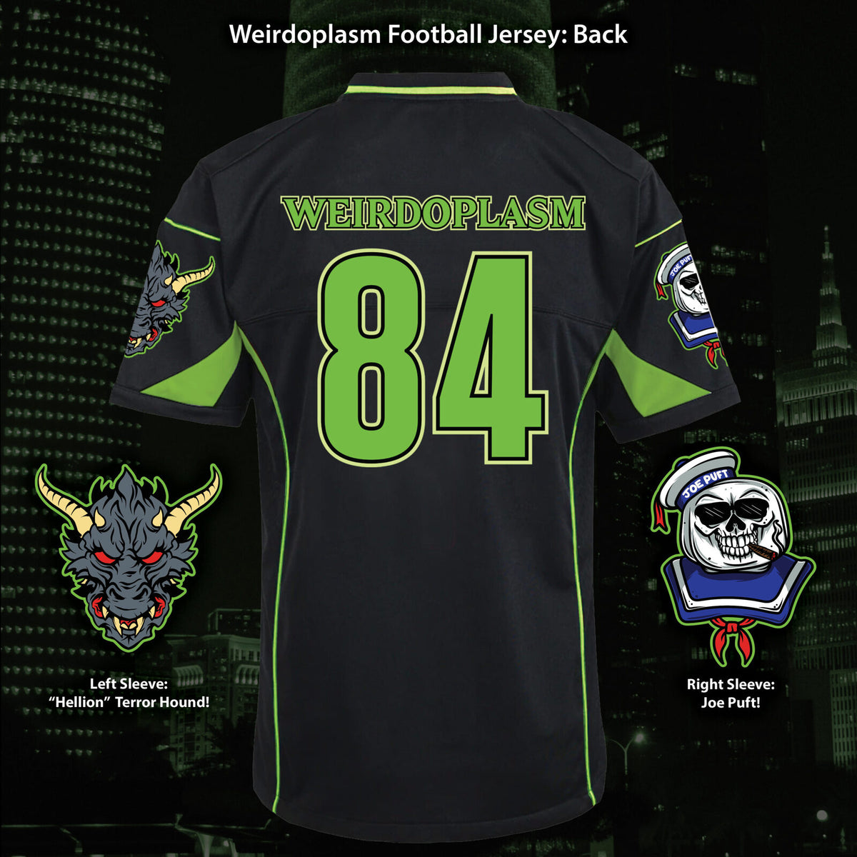 A_Mobstyle_Christmas_2021_Jersey_Back_v2
