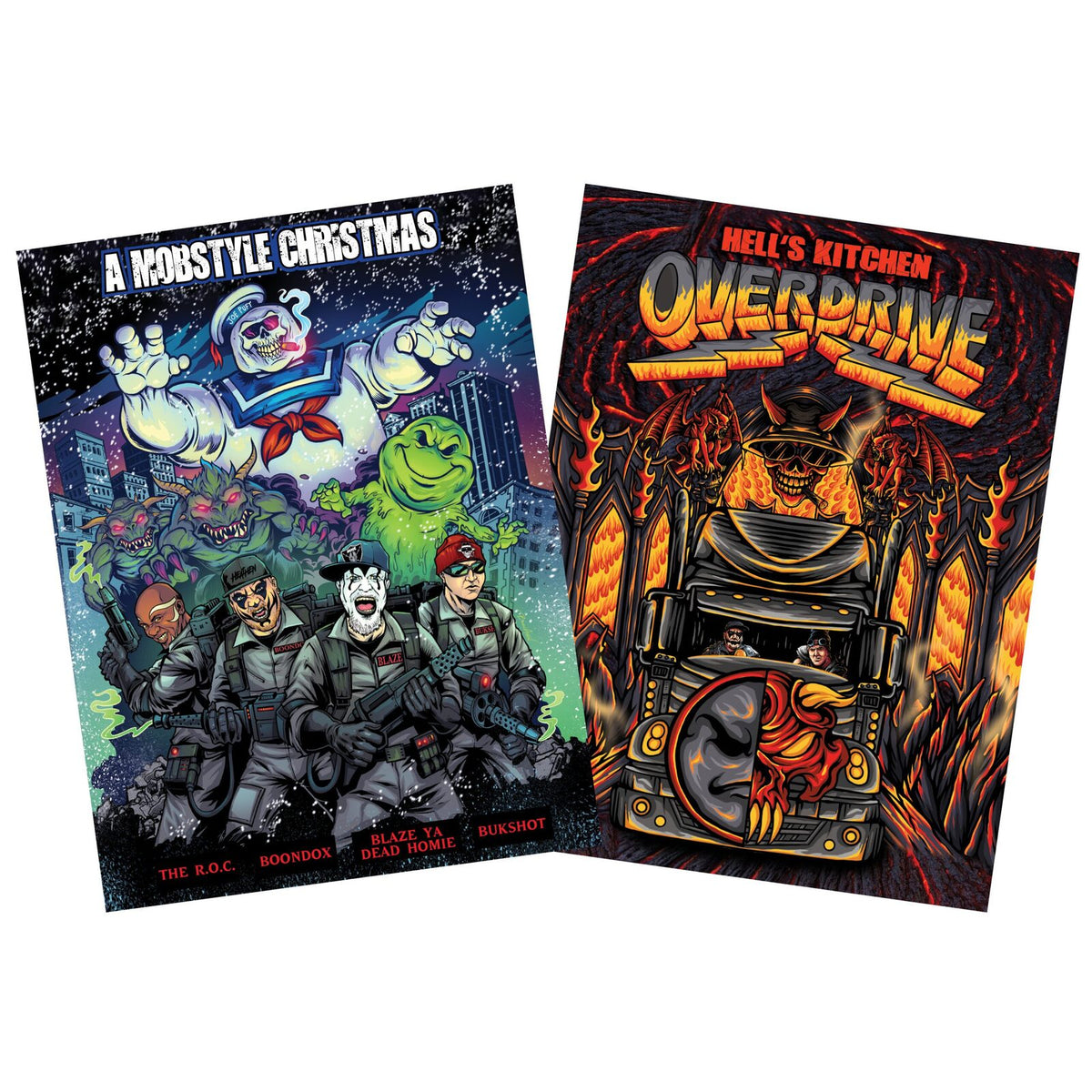 Mobstyle_Christmas_2021_Overdrive_Poster_Combo_v1