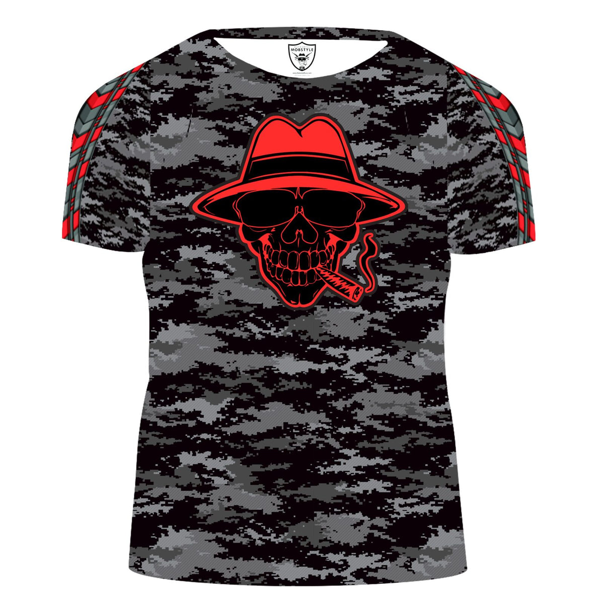 Uncaged_Shirt_v1