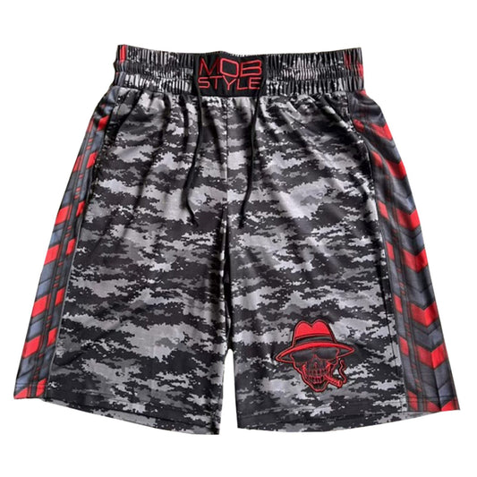 Uncaged_Shorts_v1