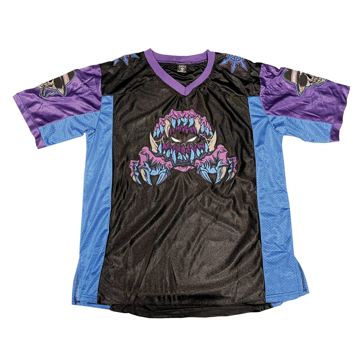 Berzerk_Jersey_Front