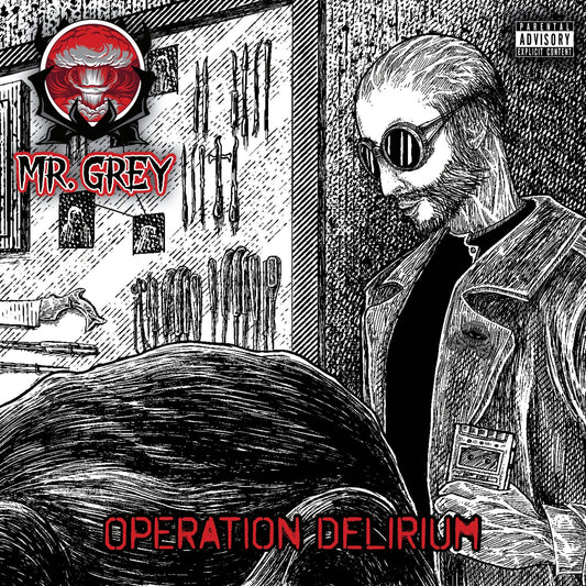 Operation_Delirium_Cover
