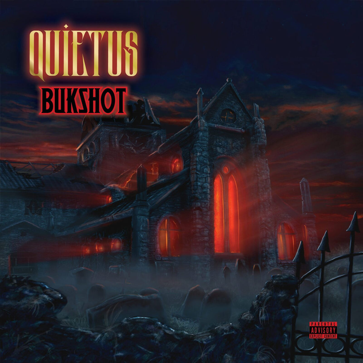 34-Quietus