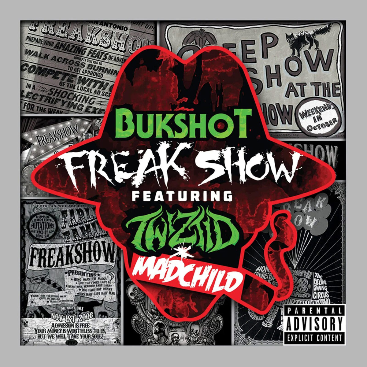 19-Freak_Show