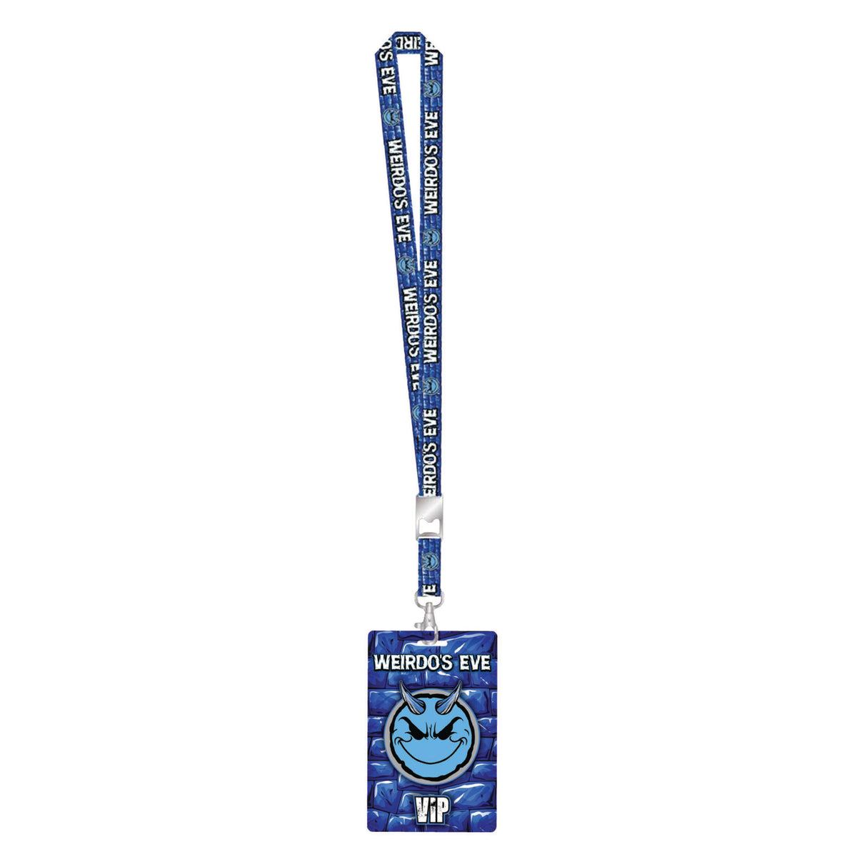 Weirdo’s_Eve_VIP_Lanyard_v1