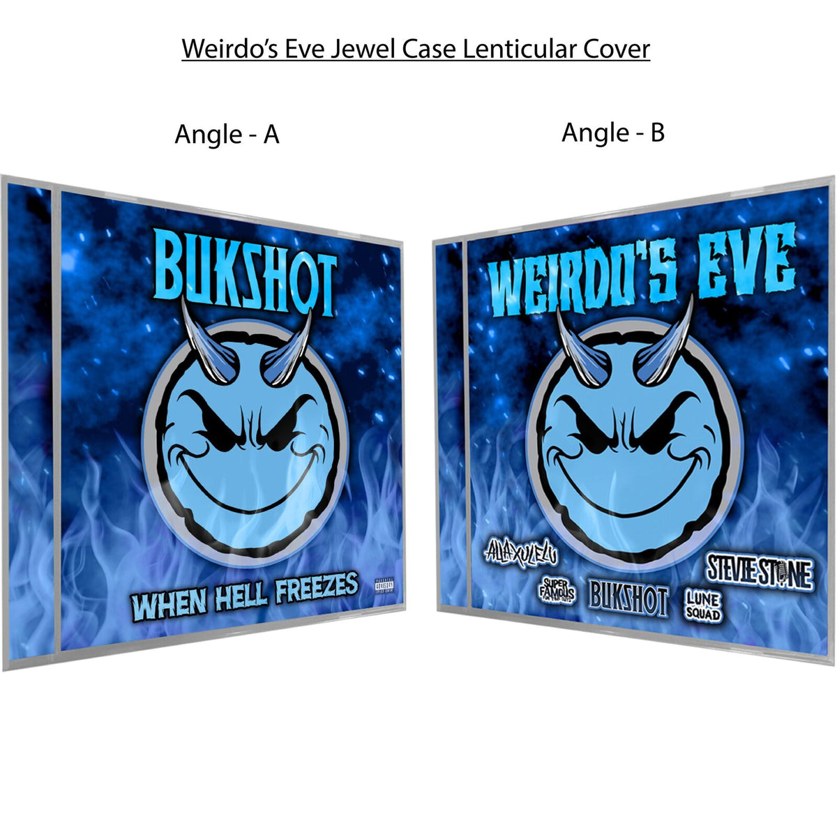 Weirdo’s_Eve_VIP_Album_Lenticular_v2