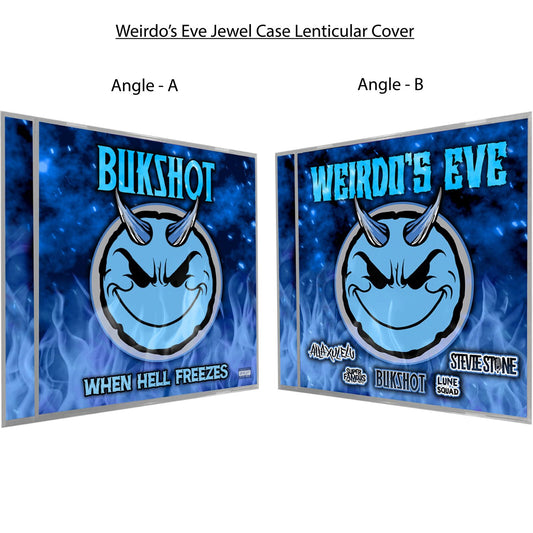 Weirdo’s_Eve_VIP_Album_Lenticular_v2