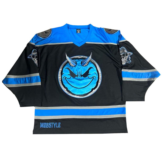 Weirdo’s_Eve_VIP_Hockey_Jersey_Front_v2