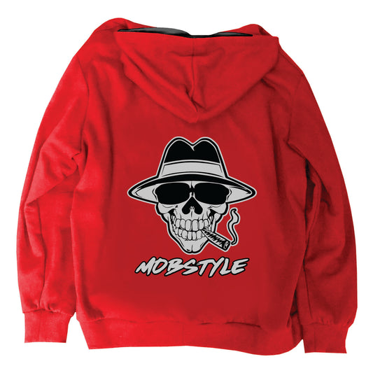 Weirdo’s_Eve_VIP_Hoodie_Back_v1