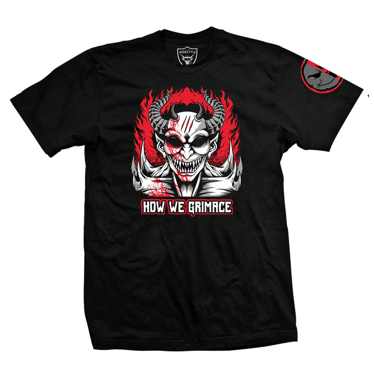 The_End_Is_Nigh_Website_Shirt_Front_Photo_v1