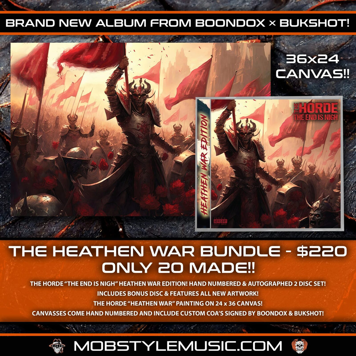 The_End_Is_Nigh_Ad_Mat_Heathen_War_Bundle_v1