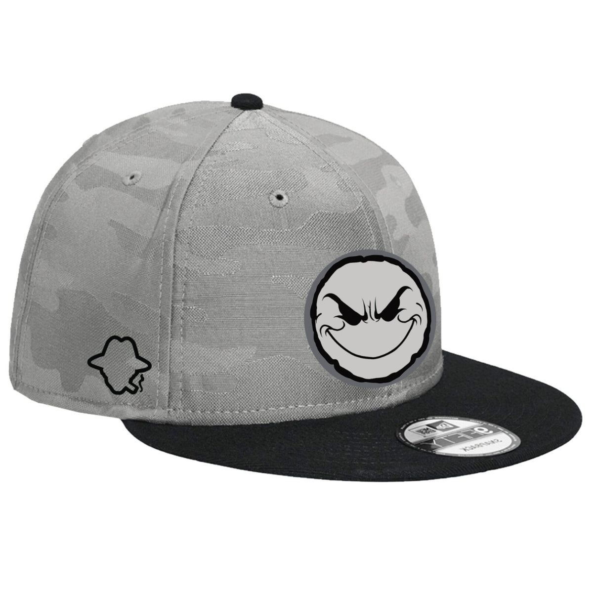 Weirdo_Grayscale_Gray_Camo_Black_Bill_Right_v1