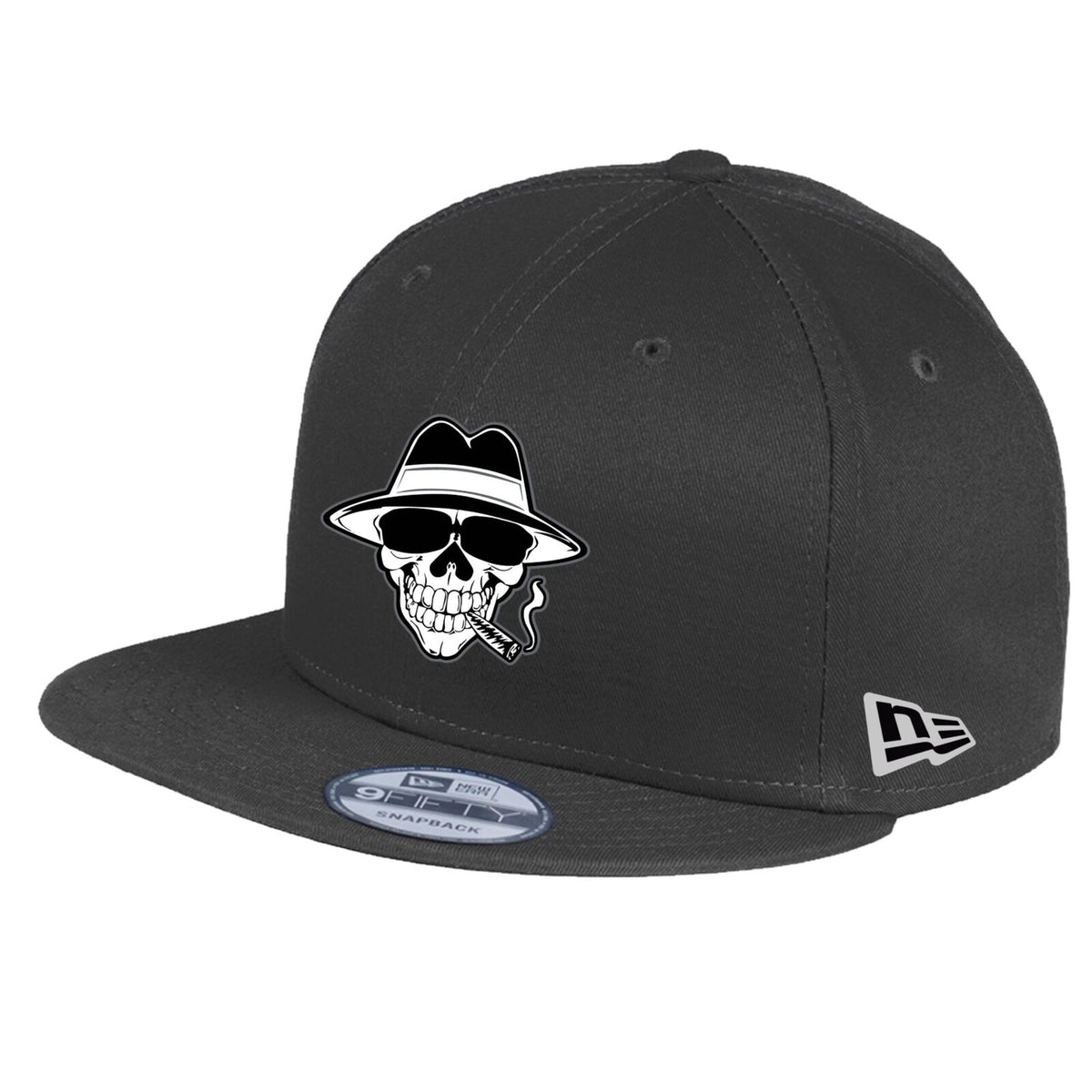 Classic_Joe_Black_&_Black_Bill_Right_v1