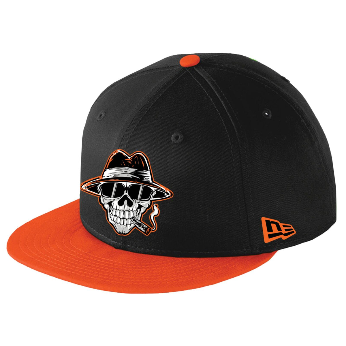 Platinum_Joe_Orange_Black_&_Orange_Bill_Left_v1