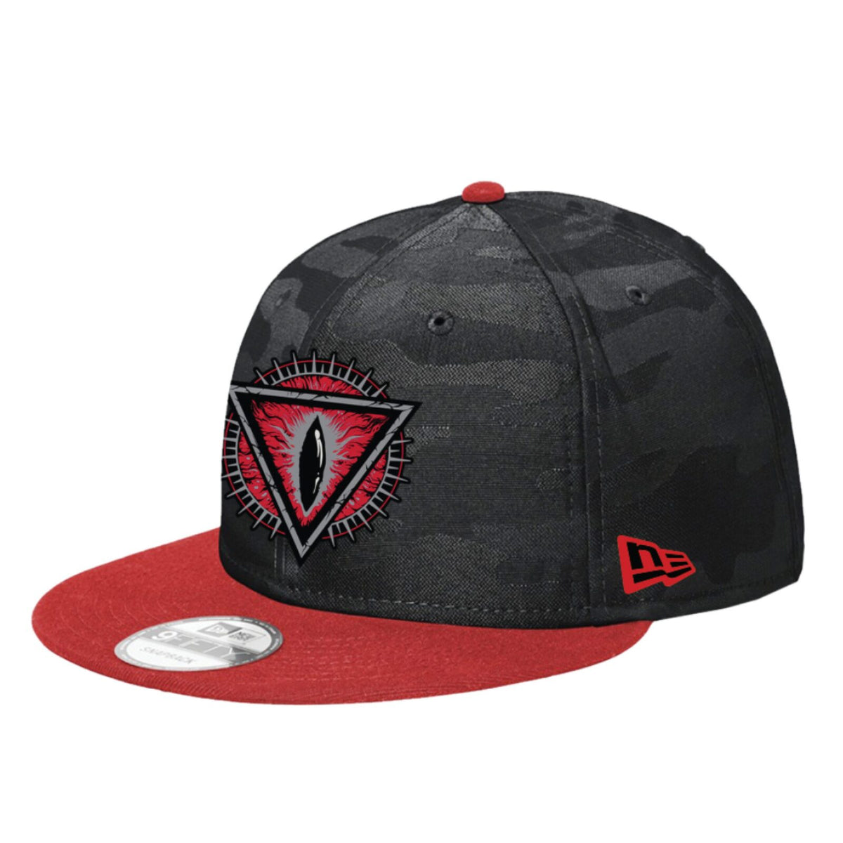 Cabal_Black_Camo_Red_Bill_Right_v1