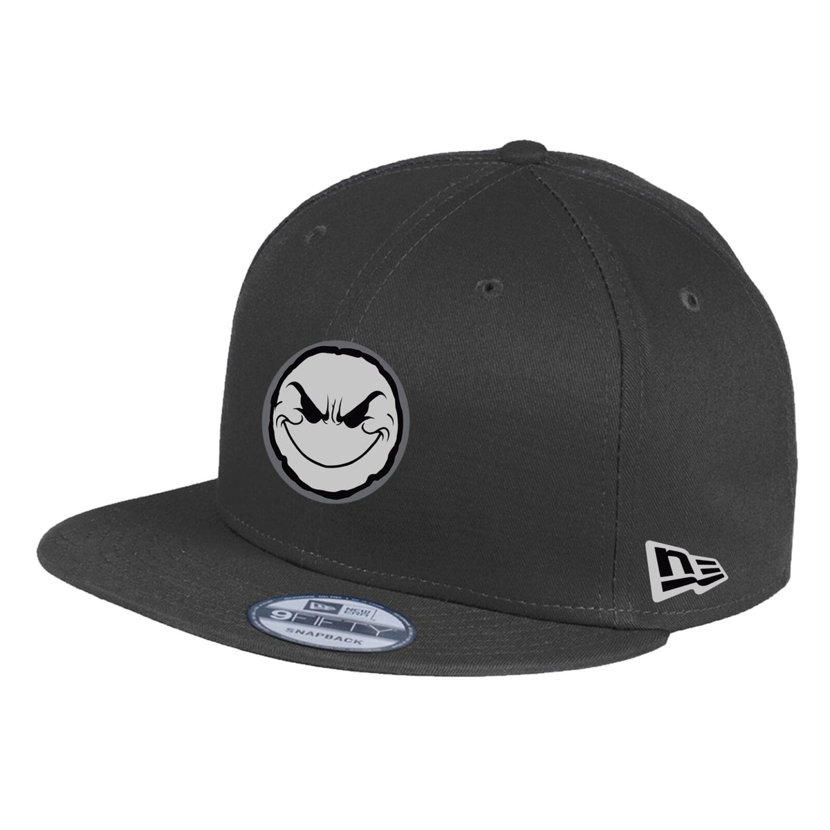 Weirdo_Grayscale_Black_&_Black_Bill_Left_v1