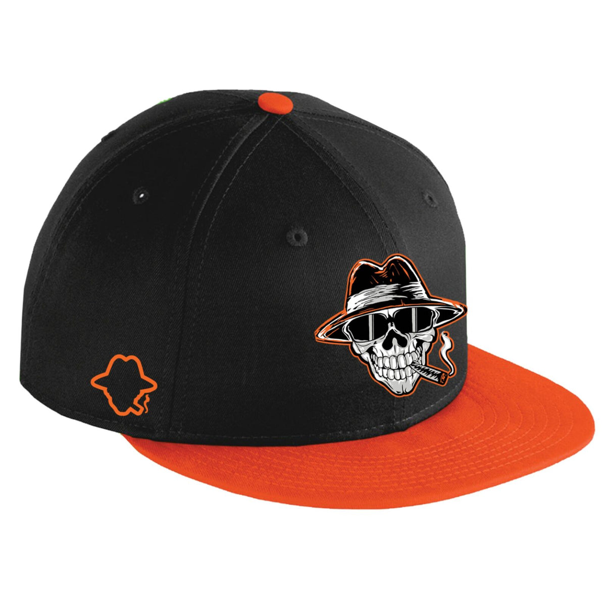Platinum_Joe_Orange_Black_&_Orange_Bill_Right_v1