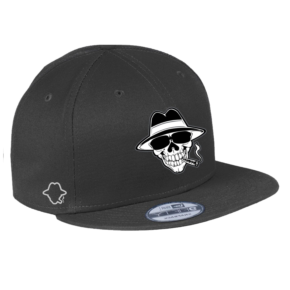 Classic_Joe_Black_&_Black_Bill_Left_v1