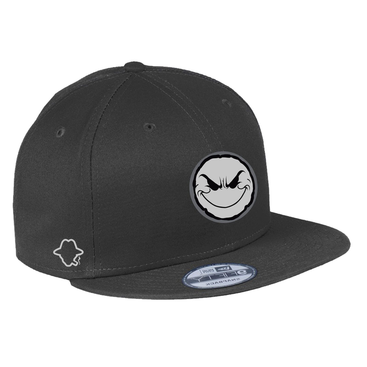 Weirdo_Grayscale_Black_&_Black_Bill_Right_v1