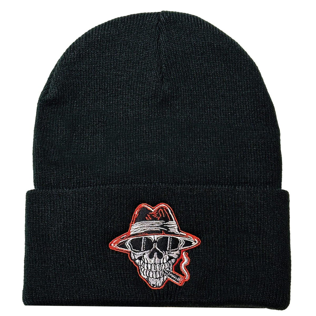 Platinum_Smoking_Joe_Orange_Beanie_v2
