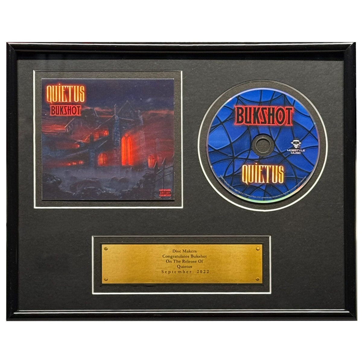 Bukshot_Quietus_Plaque_Web_Photo_v1