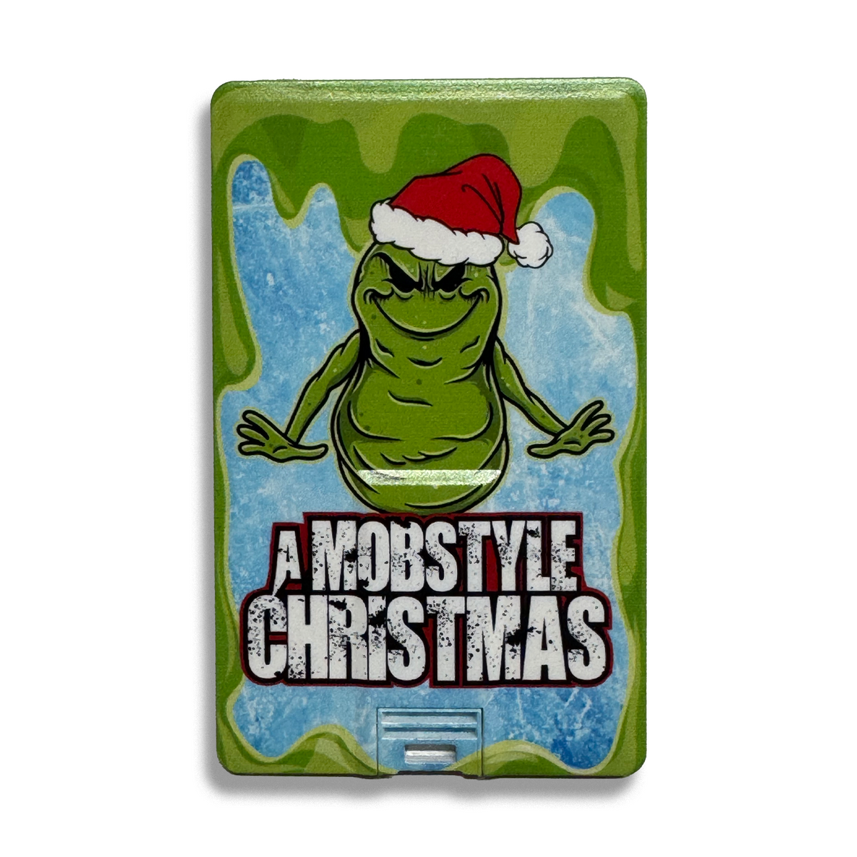 MOBSTYLE XMAS