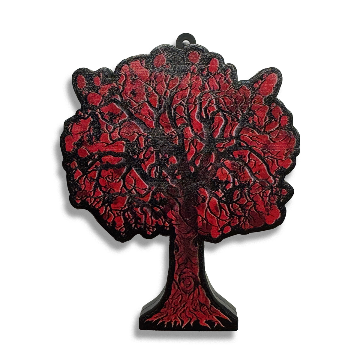 RED TREE