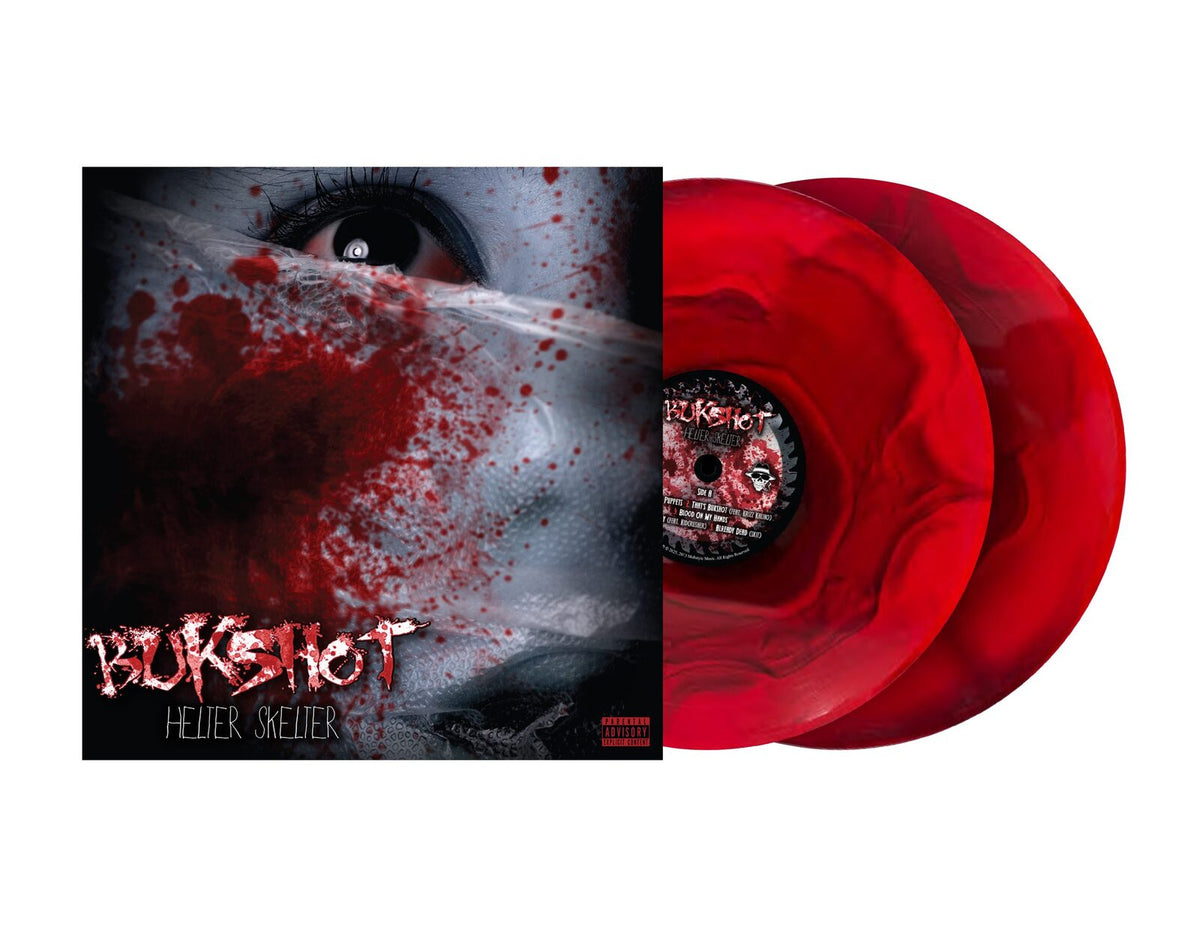 Helter Skelter Vinyl Mockup 1