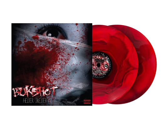Helter Skelter Vinyl Mockup 1